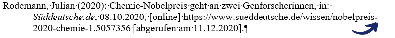 internetquellen-zitieren-URL-trennen-bindestriche