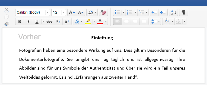 dissertationen richtig zitieren