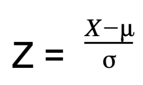 standardnormalverteilung-formel