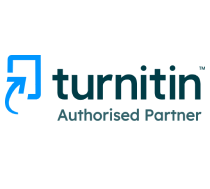 Turnitin partner