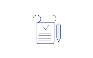 Formatierte Arbeit erhalten