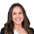 Verena - Content Specialist